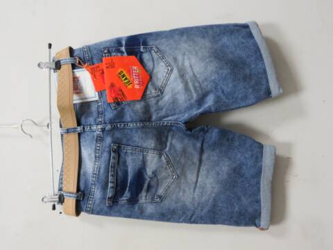 Spodenki męskie R51325B 1 kolor 30-38 2