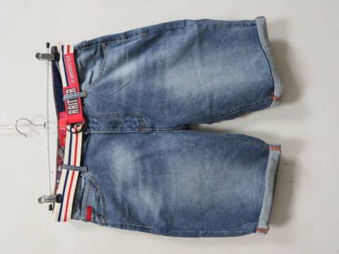 Spodenki męskie RR51181S 1 kolor 30-38 1