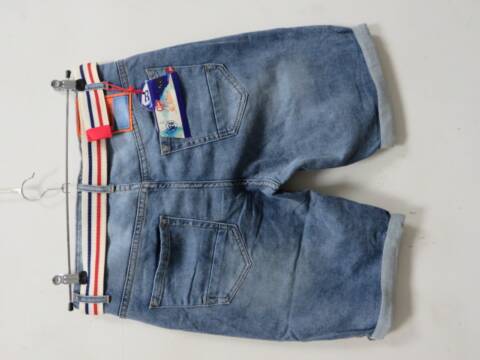 Spodenki męskie RR51181S 1 kolor 30-38 2