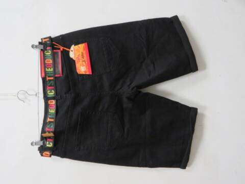 Spodenki męskie RR51184S 1 kolor 32-40 2