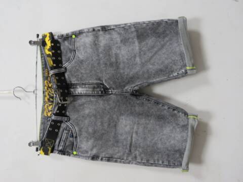 Spodenki męskie R31199B 1 kolor 30-38 1