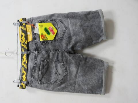 Spodenki męskie R31199B 1 kolor 30-38 2