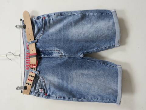 Spodenki męskie R51326B 1 kolor 30-38 1