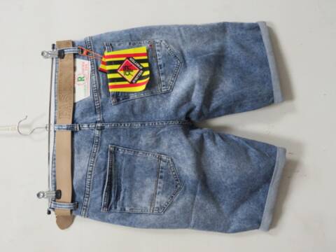 Spodenki męskie R51326B 1 kolor 30-38 2