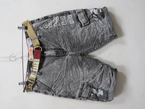 Spodenki męskie R61196S 1 kolor 30-38 1