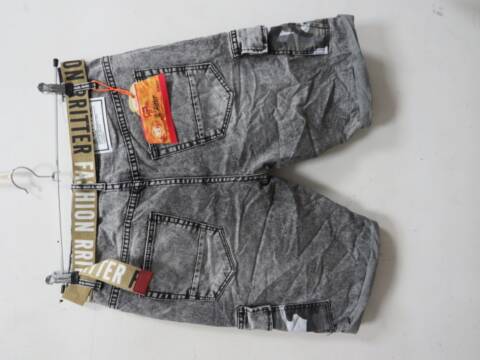 Spodenki męskie R61196S 1 kolor 30-38 2