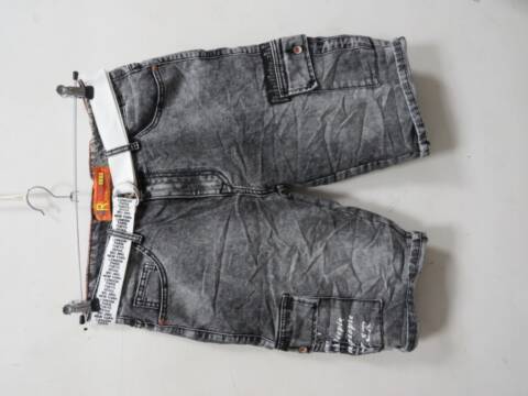 Spodenki męskie R61175S 1 kolor 30-38