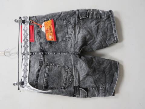 Spodenki męskie R61175S 1 kolor 30-38 2