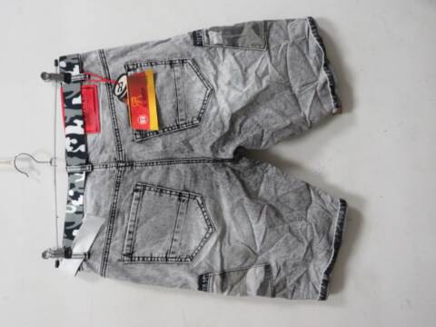 Spodenki męskie R61198S 1 kolor 30-38 2