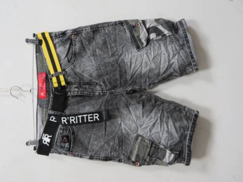 Spodenki męskie R61176S 1 kolor 30-38