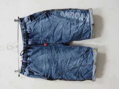 Spodenki męskie R51177S 1 kolor 30-38 1