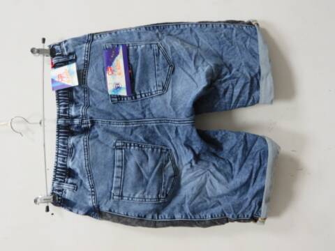 Spodenki męskie R51177S 1 kolor 30-38 2