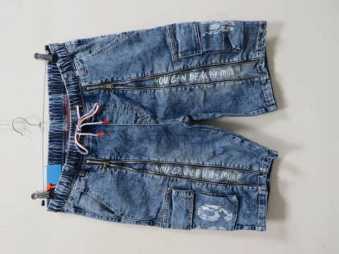 Spodenki męskie R85233S 1 kolor 30-38 1