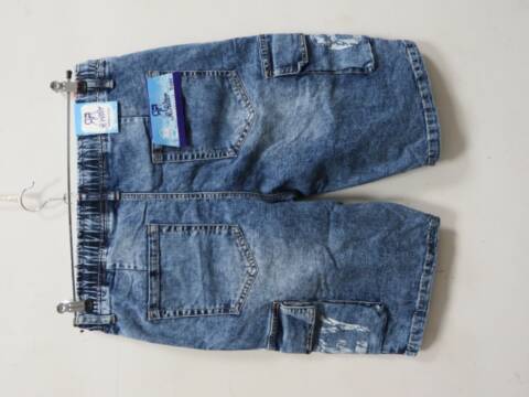 Spodenki męskie R85233S 1 kolor 30-38 2