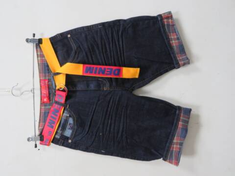 Spodenki męskie R85258S 1 kolor 30-38