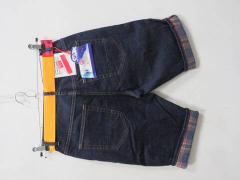 Spodenki męskie R85258S 1 kolor 30-38 2