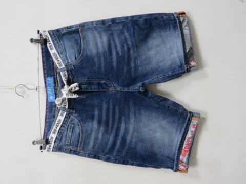 Spodenki męskie R85120S 1 kolor 30-38