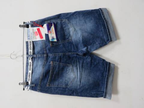 Spodenki męskie R85120S 1 kolor 30-38 2