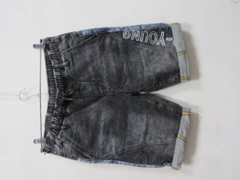 Spodenki męskie R31179S 1 kolor 30-38