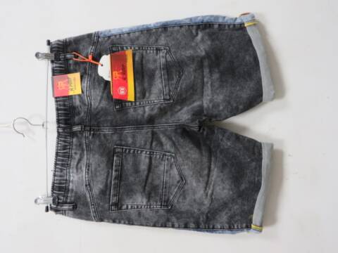 Spodenki męskie R31179S 1 kolor 30-38 2