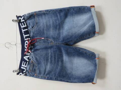 Spodenki męskie R51052S 1 kolor 30-38 1