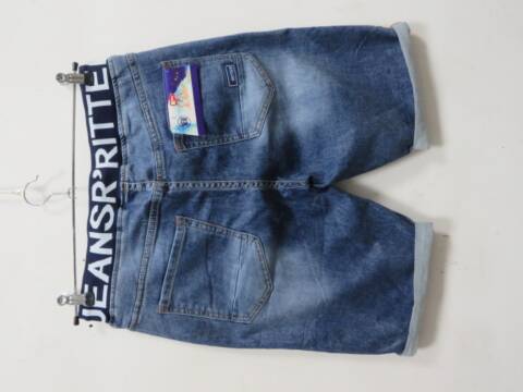 Spodenki męskie R51052S 1 kolor 30-38 2