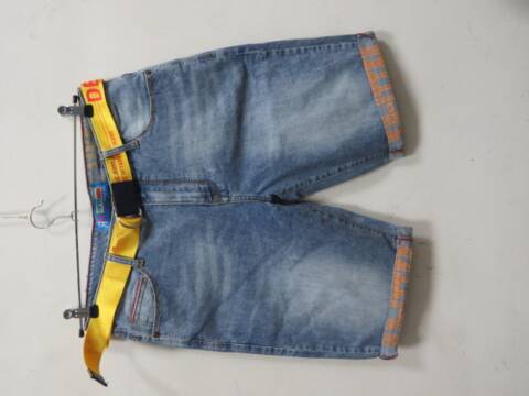 Spodenki męskie R85249S 1 kolor 30-38 1