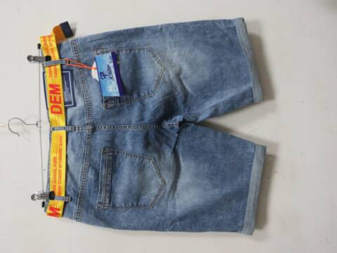 Spodenki męskie R85249S 1 kolor 30-38 2