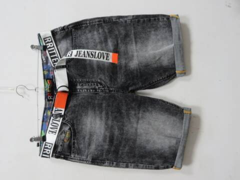 Spodenki męskie R61194S 1 kolor 33-42 1