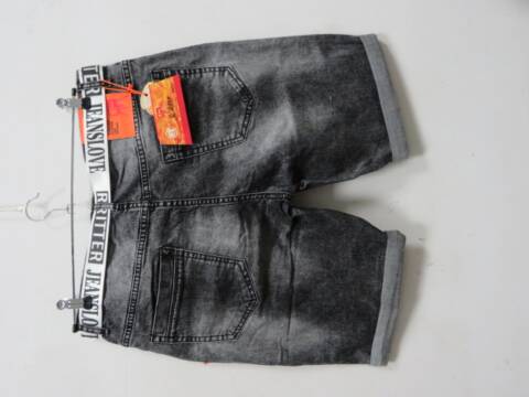 Spodenki męskie R61194S 1 kolor 33-42 2