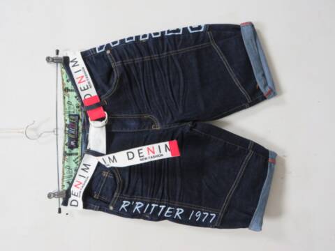 Spodenki męskie R85257S 1 kolor 30-38 1