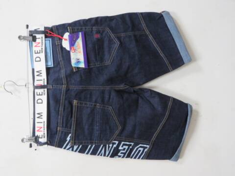 Spodenki męskie R85257S 1 kolor 30-38 2