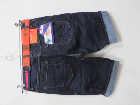 Spodenki męskie R85255S 1 kolor 30-38 2