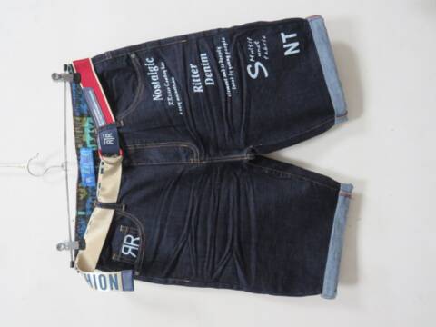 Spodenki męskie R85256S 1 kolor 30-38