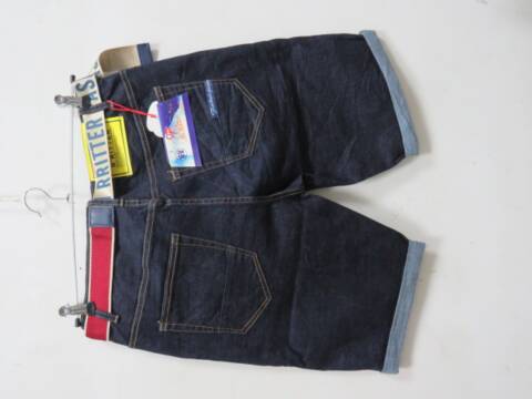 Spodenki męskie R85256S 1 kolor 30-38 2