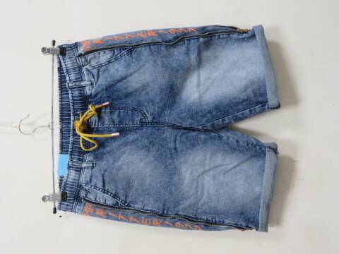 Spodenki męskie R85252S 1 kolor 30-38 1