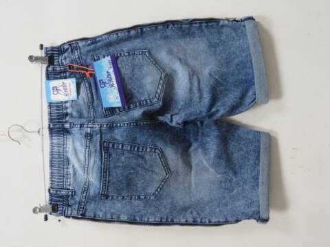 Spodenki męskie R85252S 1 kolor 30-38 2