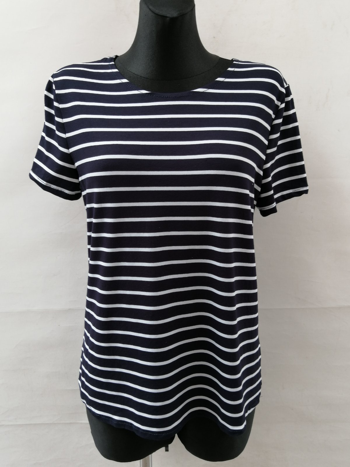 Bluzka damska 7257 1 kolor L-4XL (TOWAR POLSKIE ) 1