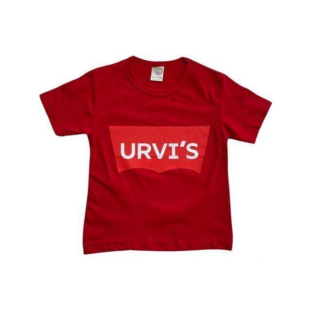 Bluzki chłopięce 7345 1 kolor 3-8 (TOWAR TURECKIE)