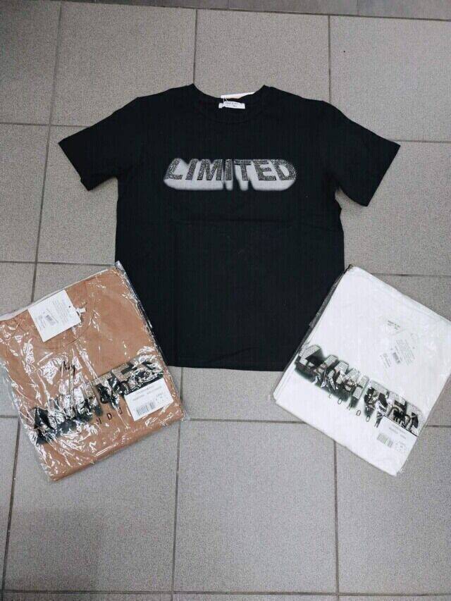 Bluzka damska 7414 MIX KOLOR S-L (TOWAR TURECKIE) 1