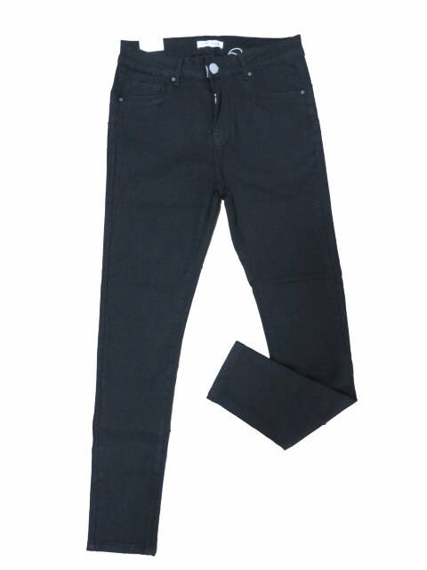 Jeansy damskie 7763 1 kolor 30-38