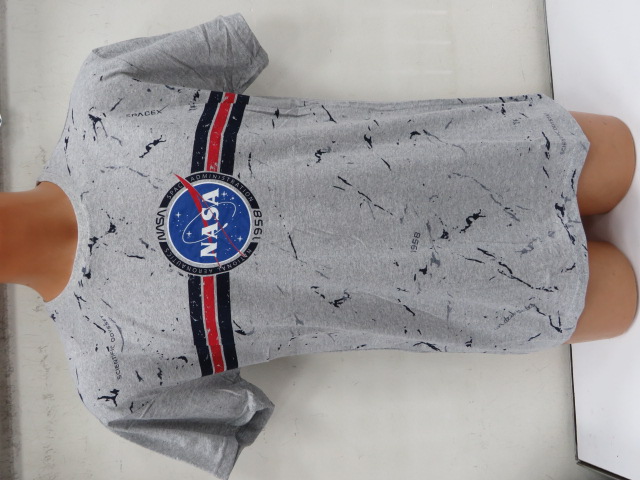 Bluza męskie 7966 1 kolor M-2XL (Towar Tureckie) 1