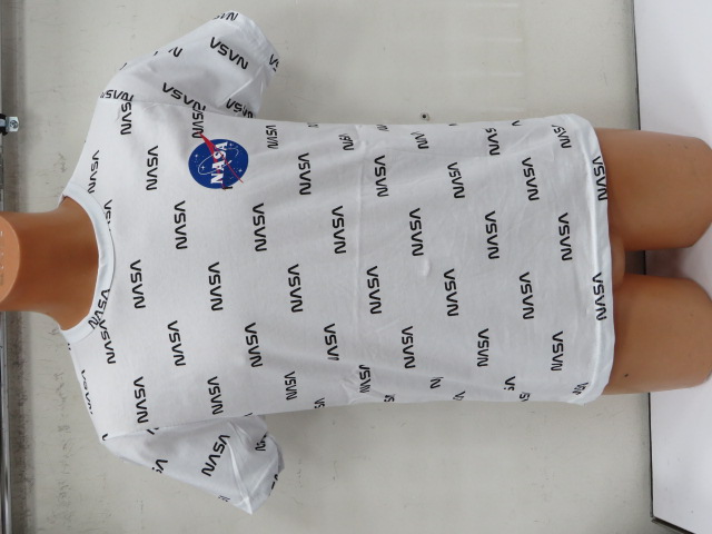 Bluzka męskie 7968 Mix kolor M-2XL (Towar Tureckie) 1