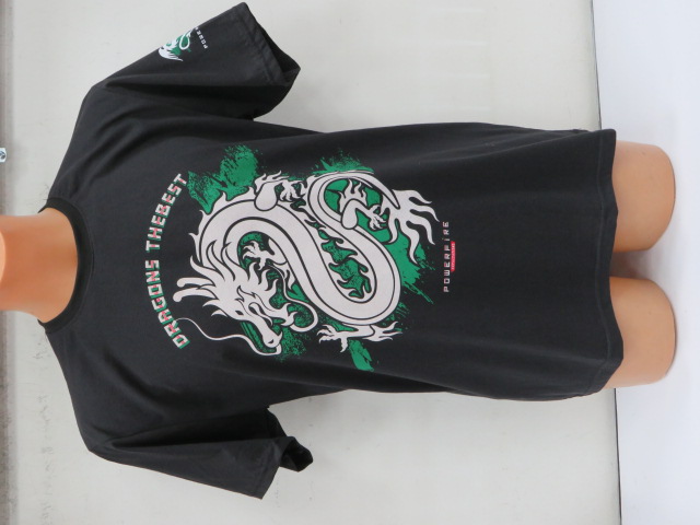 Bluzka męskie 7970 Mix kolor M-2XL (Towar Tureckie) 1