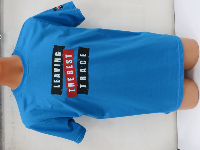 Bluzka męskie 7975 Mix kolor M-2XL (Towar Tureckie) 1