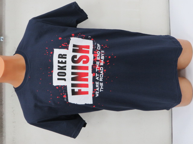 Bluzka męskie 7976 Mix kolor M-2XL (Towar Tureckie) 1