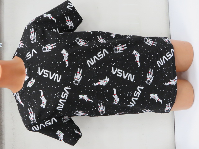 Bluzka męskie 7978 Mix kolor M-2XL (Towar Tureckie) 1