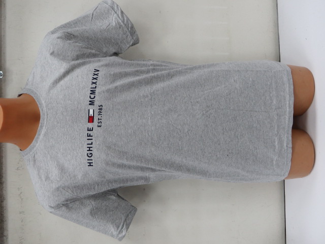 Bluzka męskie 7987 Mix kolor M-2XL (Towar Tureckie) 1