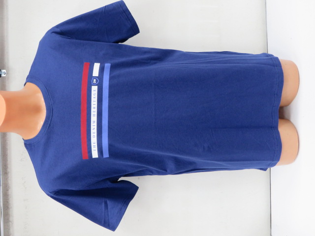 Bluzka męskie 7988 Mix kolor M-2XL (Towar Tureckie) 1