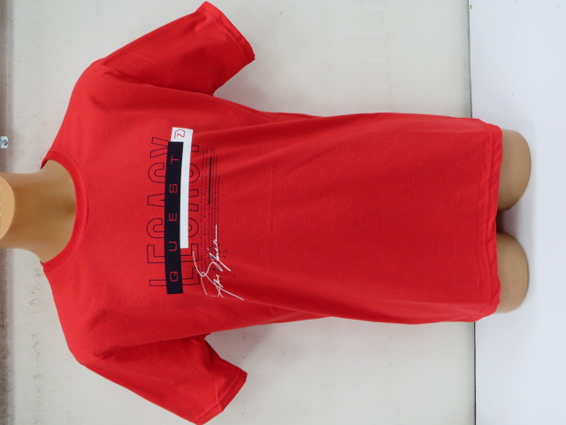 Bluzka męskie 7991 Mix kolor M-2XL (Towar Tureckie) 1